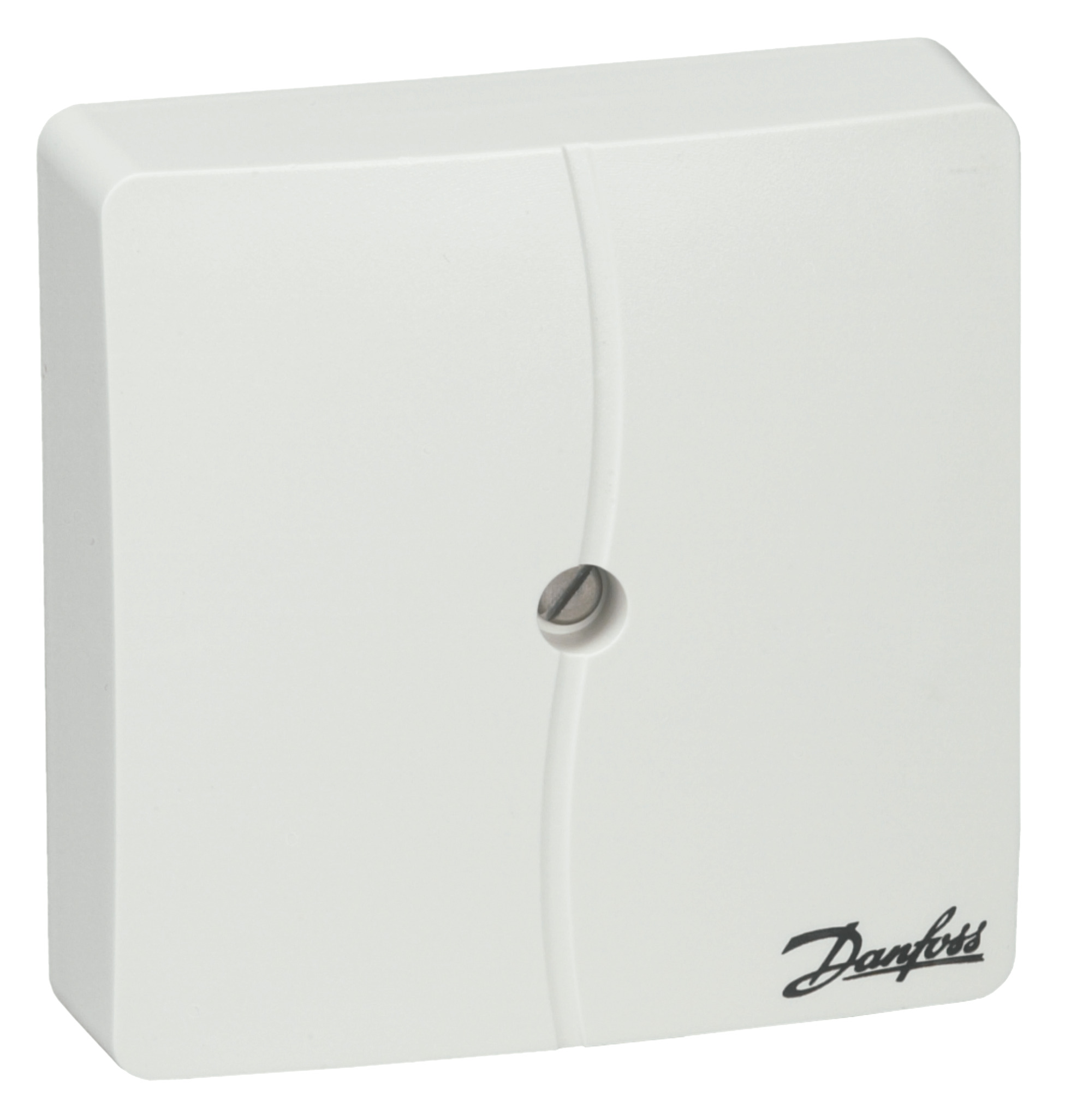 Danfoss Температурные датчики для погодных компенсаторов серии ECL Датчик т-ры погружной ESMU, н.cталь 100 087B1182  - Вид №1