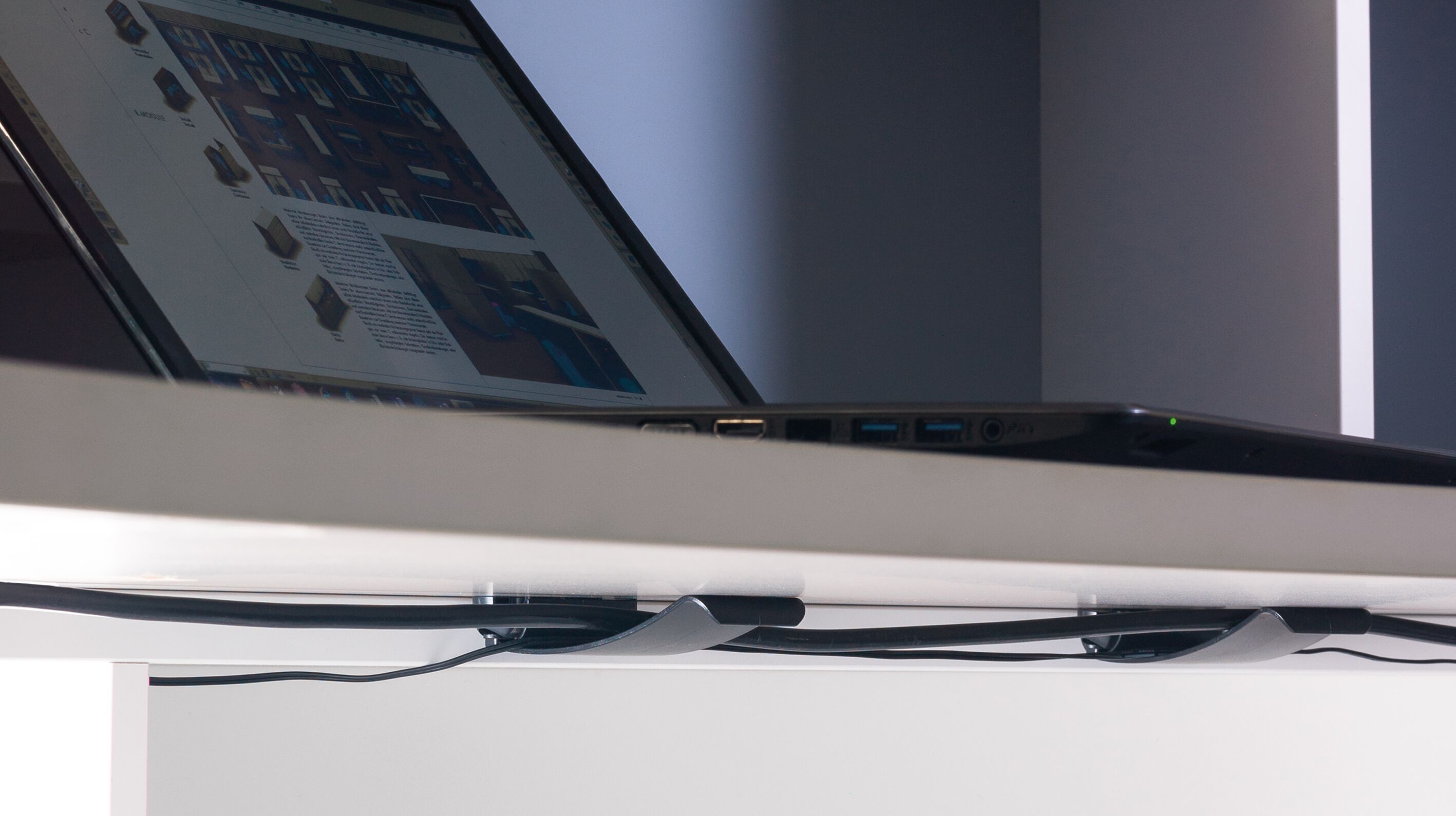 Модульная стойка регистрации werner works cockpit 2.0 ARCH-00056077 - Вид №13