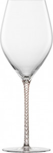 10668285 Zwiesel 1872 Набор бокалов для красного вина Zwiesel Glass "Спирит. Бордо" 609мл 2шт п/к (графит) Стекло