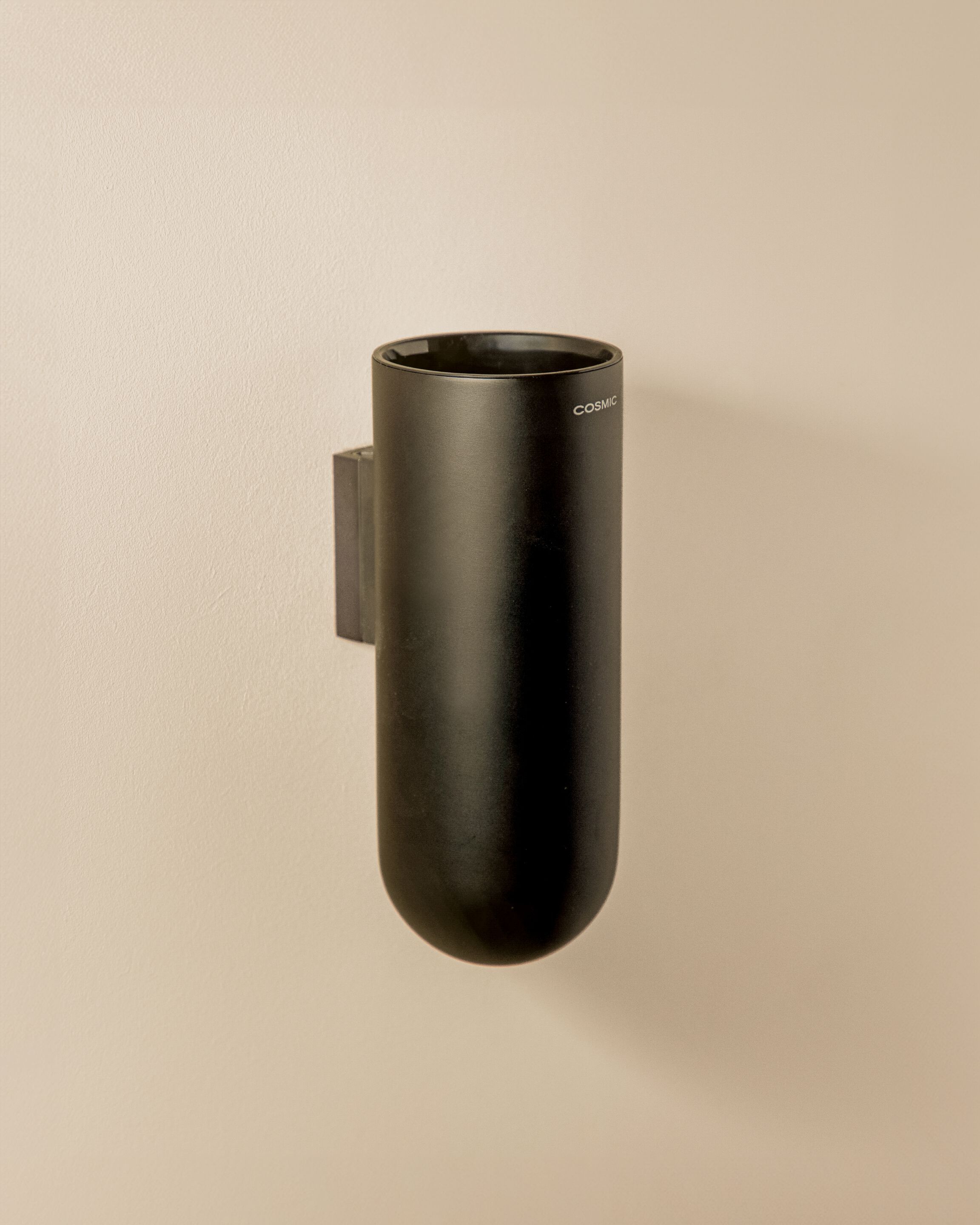 Металлический настенный держатель зубной щетки Cosmic Гейзер ARCH-00126909 - Вид №2