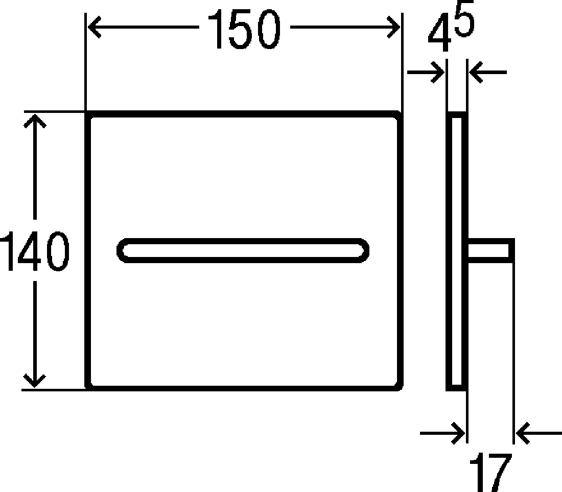 Viega Комплект оснащения 8354.2 (599027) 599 027 - Вид №3