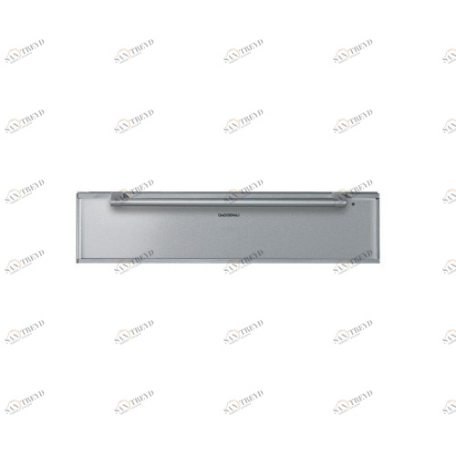 Шкаф для подогрева посуды / WS261131 GAGGENAU sun-id-379746