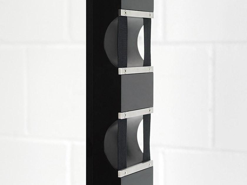 Wissmann raumobjekte Настенный держатель для бутылок из стали sun-id-1464168 - Вид №3