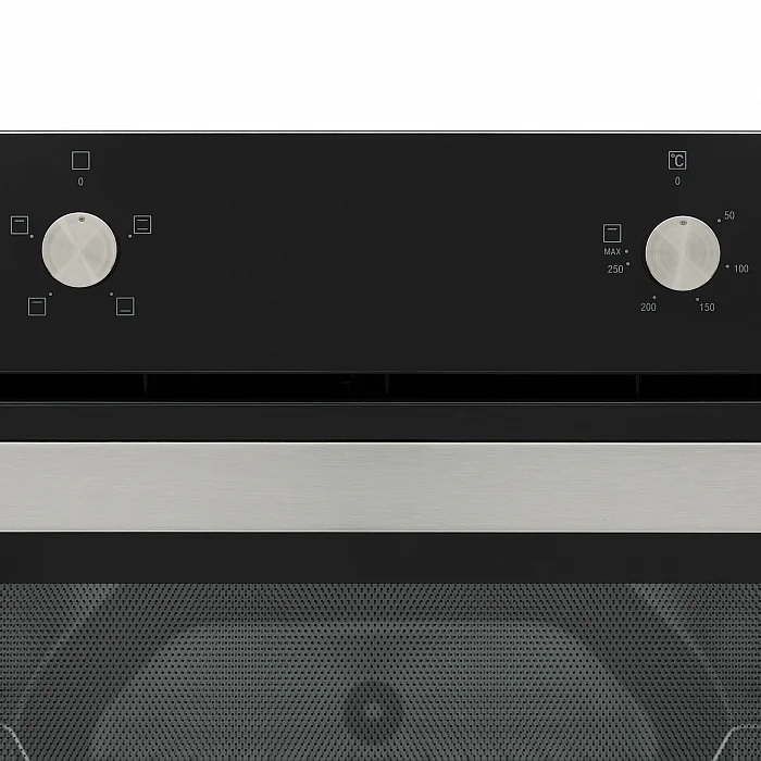 5369583 Электрический духовой шкаф KRONA ASTRO 60 BL черный KRONA1 STDN-0012240 - Вид №5