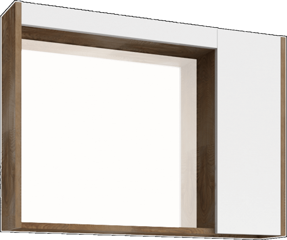 Модуль Link Top Аркадия-Белый / LK1090.00.ARB Link Creavit - Вид №1