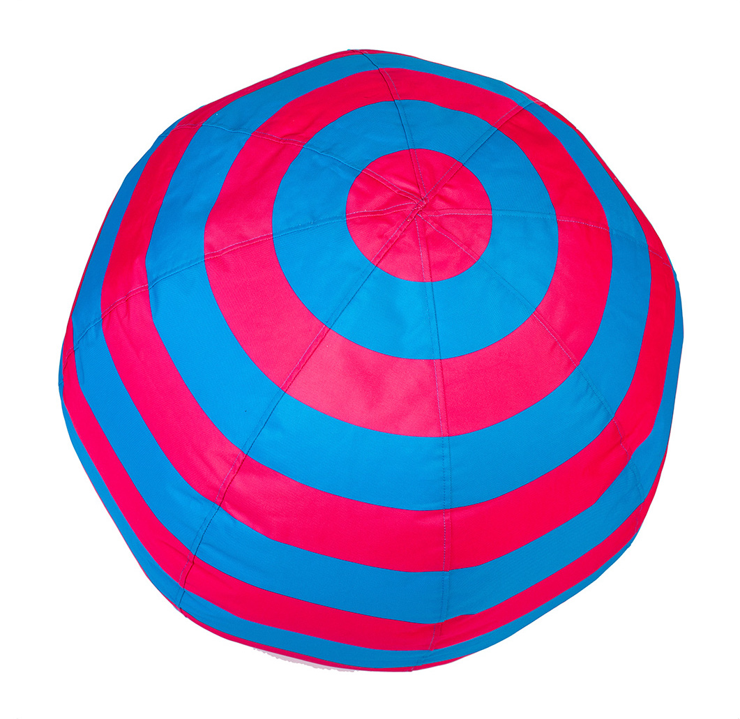 042416 Пуф Adam Mr Pouf Balls Santreyd  - Вид №1