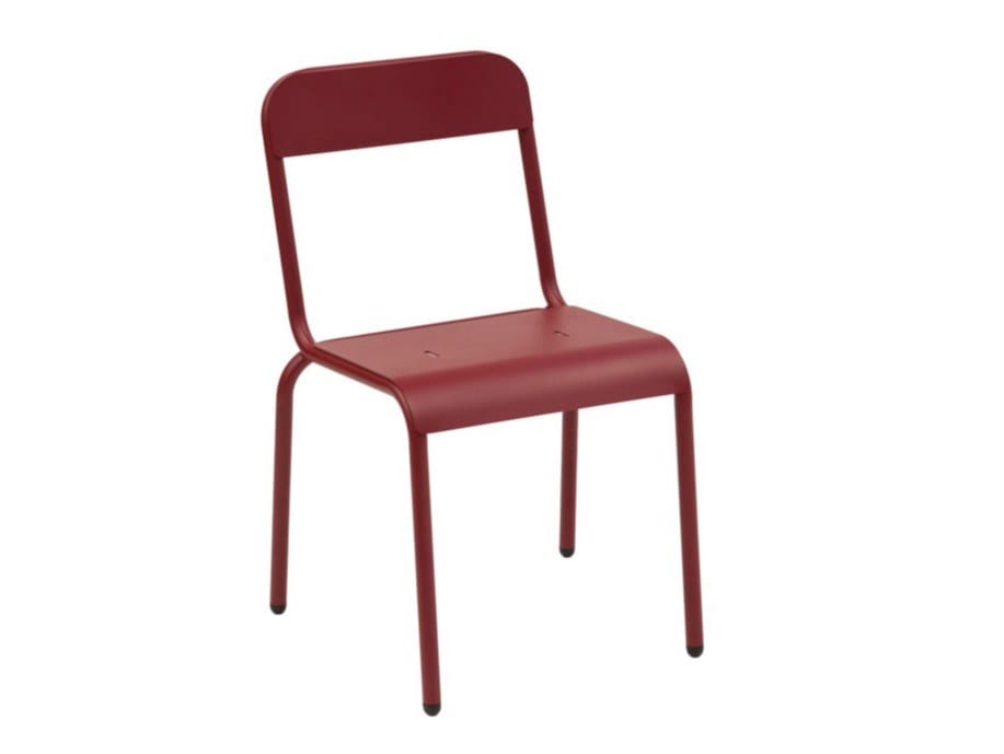 Штабелируемый садовый стул iSimar ARCH-00037959