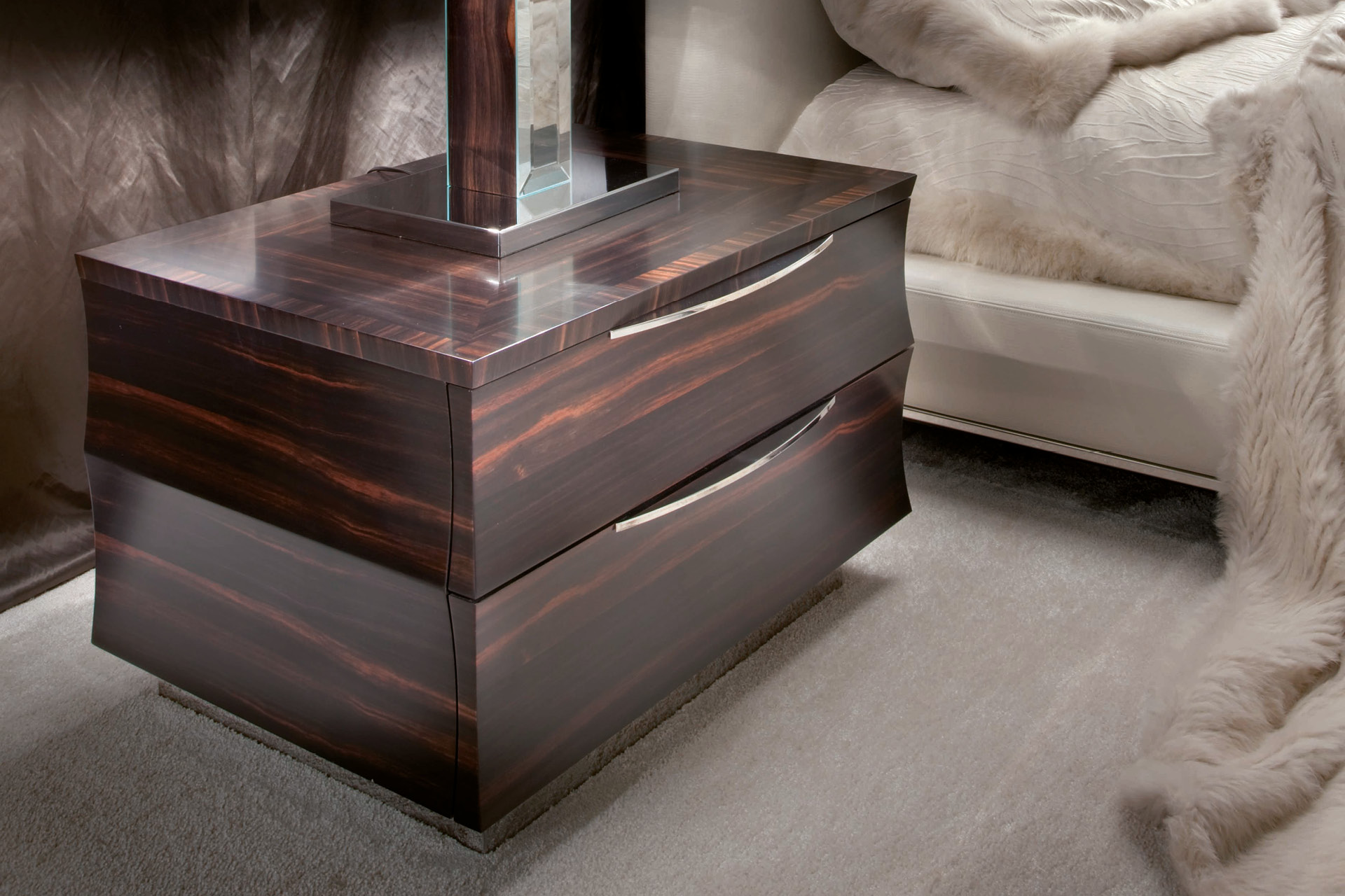 237 Daydream Прикроватная тумба - giorgio collection  - Вид №1