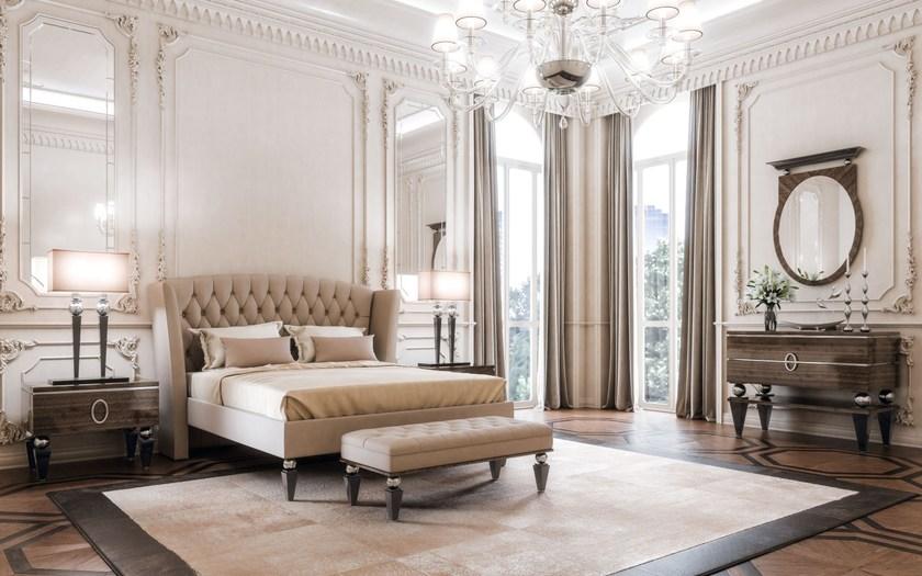 Capital Collection Скамья из тафтинга Korp sun-id-1394188 - Вид №2