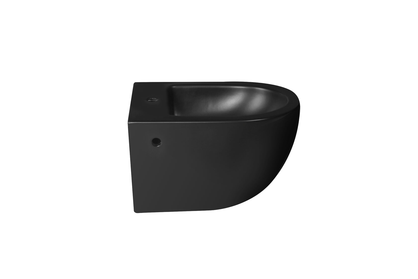 Биде подвесное SL-5058MB SANTILINE  - Вид №1