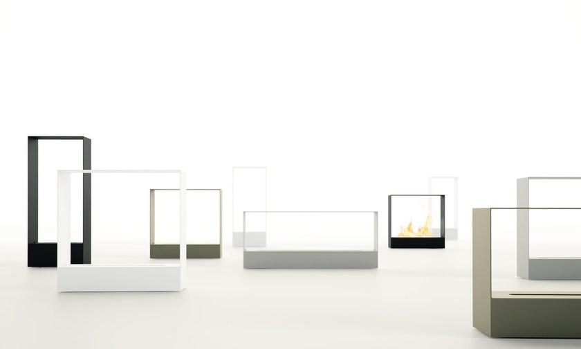 GANDIABLASCO Камин на биоэтаноле Llar sun-id-1515423 - Вид №2