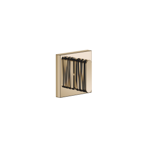 CL.1 Настенный клапан с закрытием по часовой стрелке 1/2" - Шампанское (22-каратное золото) 36617705-47