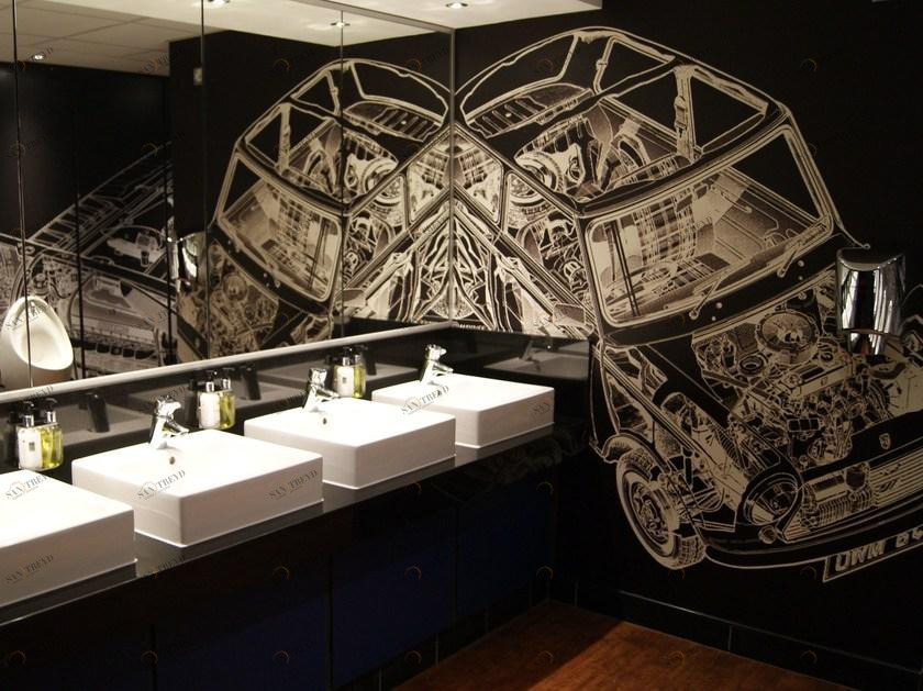 LEGNOPAN Пол / стена sun-id-1394475