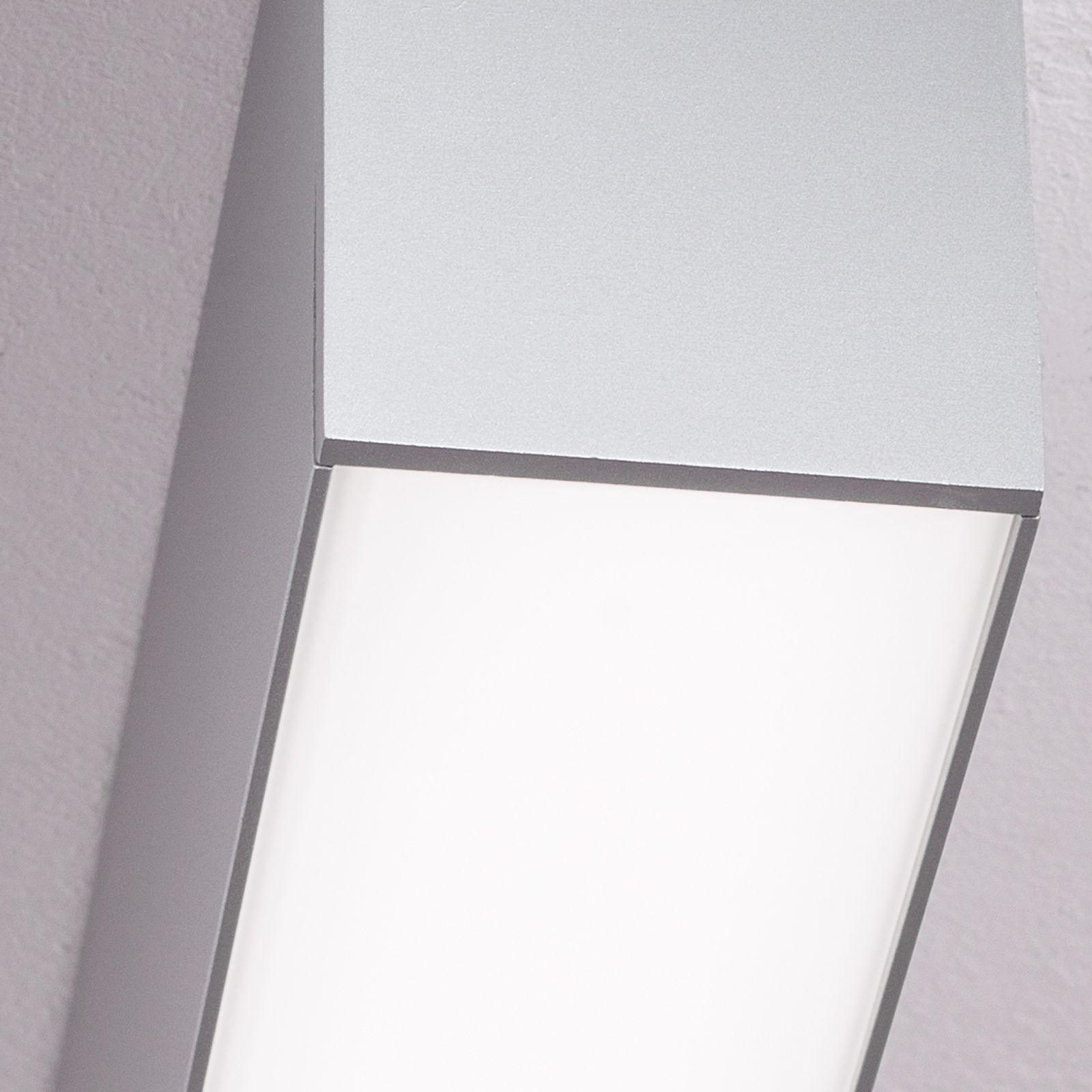 Алюминиевый светодиодный потолочный светильник Orion Бруклин ARCH-00068516 - Вид №11