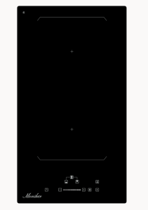 9121462 Индукционная варочная поверхность Monsher MHI 3011