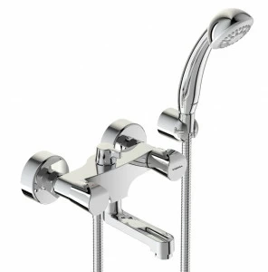 BA334AA Смеситель для ванны/душа VIDIMA NEO