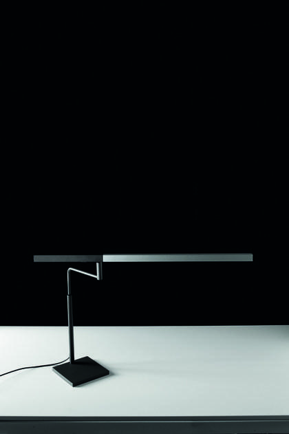 Quadrifoglio Настольная лампа регулируемая Ministick sun-id-1453624 - Вид №12