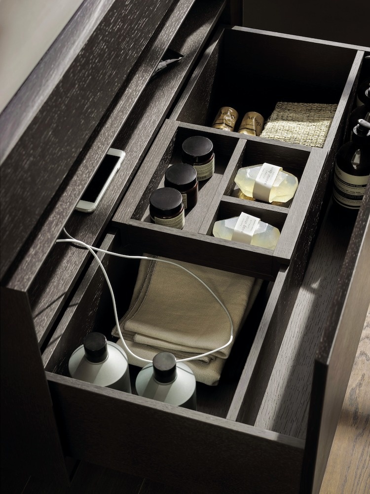 H4092011502511 Внутренний органайзер LAUFEN PRO - Вид №2