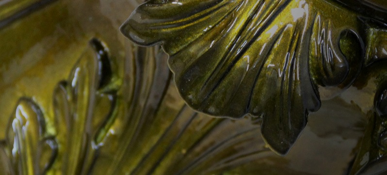 008443 Торшер Lotus Koket 