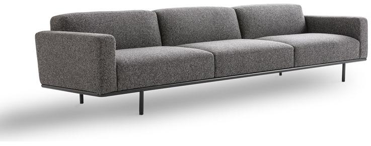 Cappellini Съемный диван Cap ferrat sun-id-1513169 - Вид №2