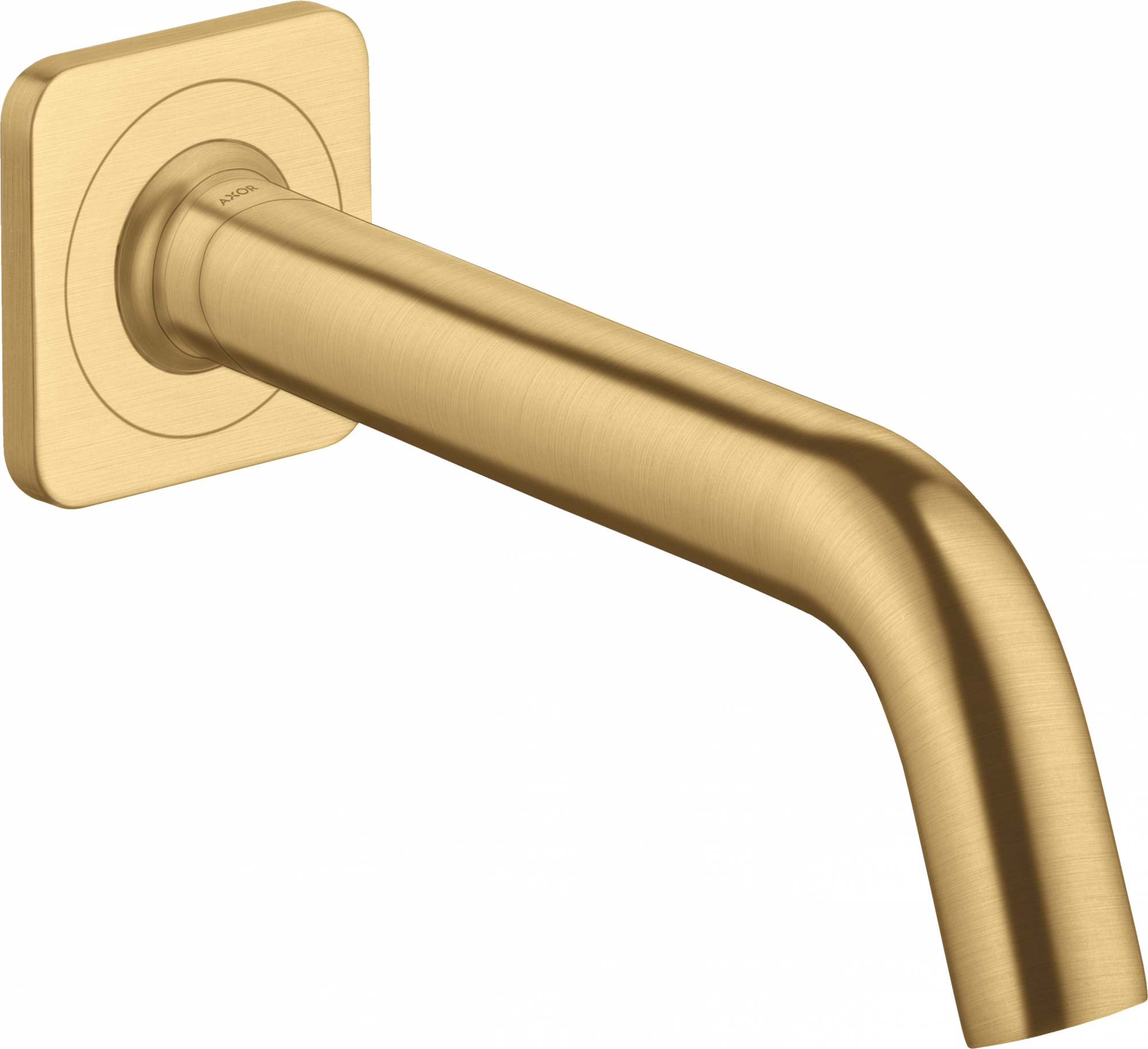 34410250 Излив на ванну AXOR CITTERIO M