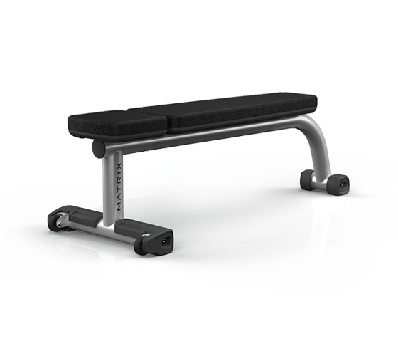 MG-A59 mg-a59 скамья горизонтальная MATRIX Magnum - Вид №1