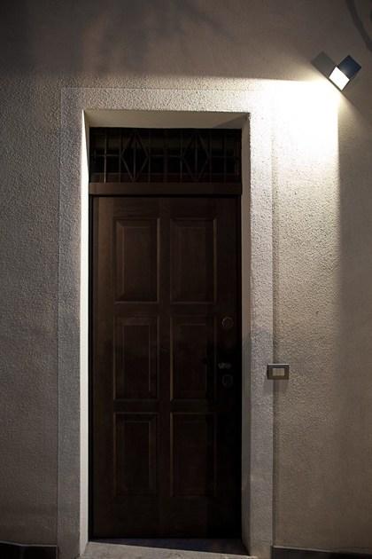 Goccia Illuminazione Светодиодный уличный настенный светильник K³ miniled sun-id-1495923 - Вид №8