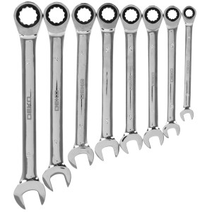 Набор ключей DEKO RW01 5304469