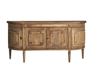 Шкаф для телевизора / деревянный шкаф