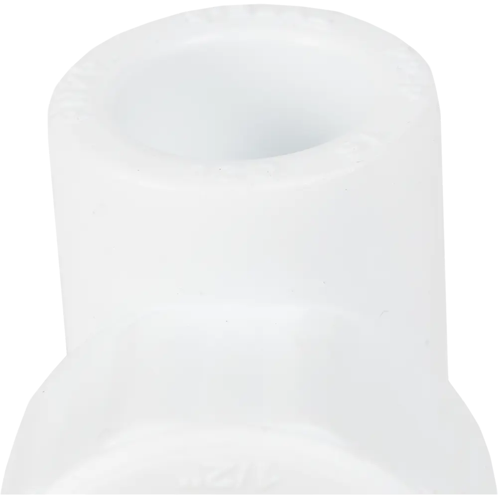 РВК Угольник комбинированный 3/4"x32 мм для соединения труб под углом 90° 82222068 STLM-0022262 - Вид №2