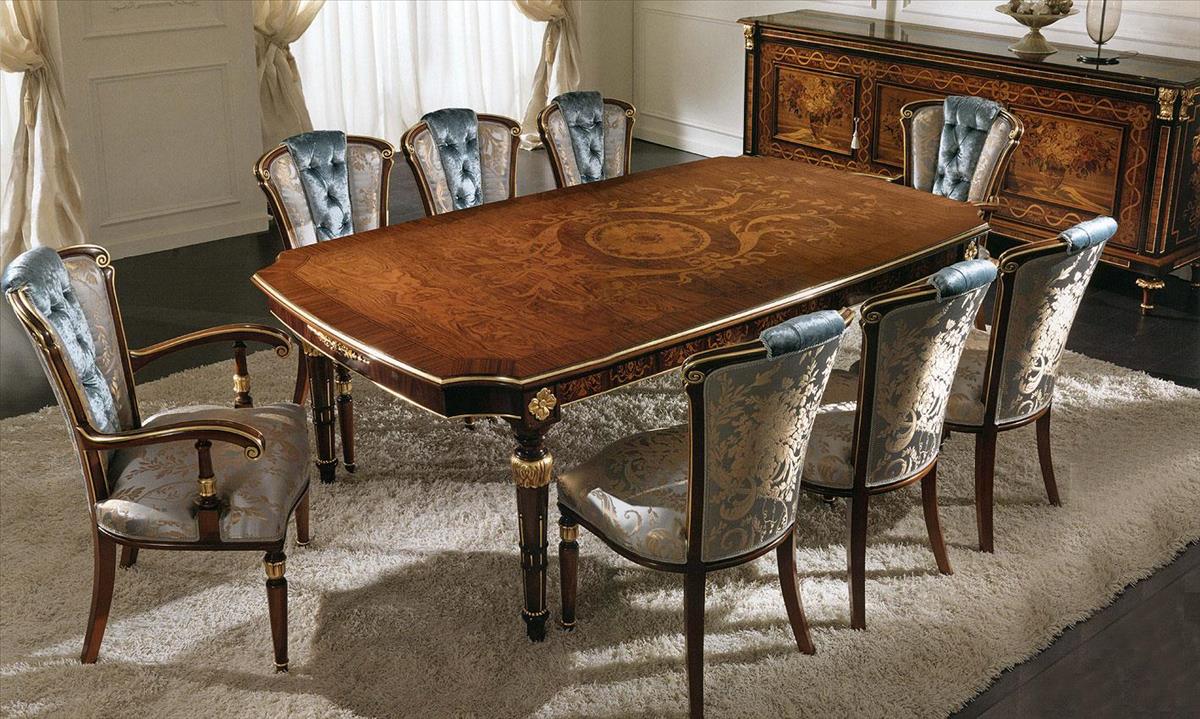 Стол  CEPPI 2697 Luxury