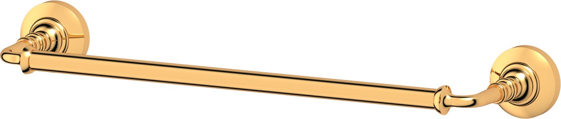 STI 212 Штанга для полотенца 40 cm 3SC STILMAR GOLD Treesseci 3SC