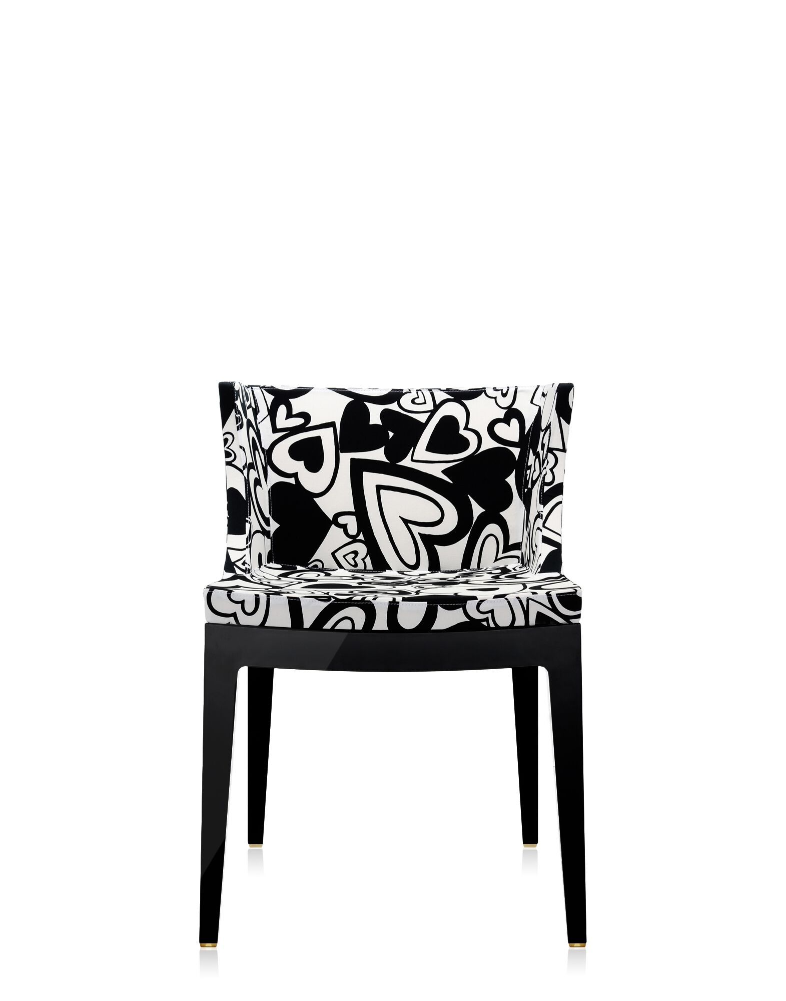 Тканевый стул Kartell MADEMOISELLE RUBELLI ARCH-00064558 - Вид №37