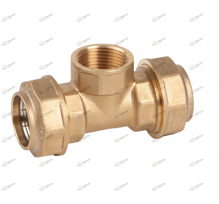 GENEBRE 0037 05 Т-образный гнездовой разъем 