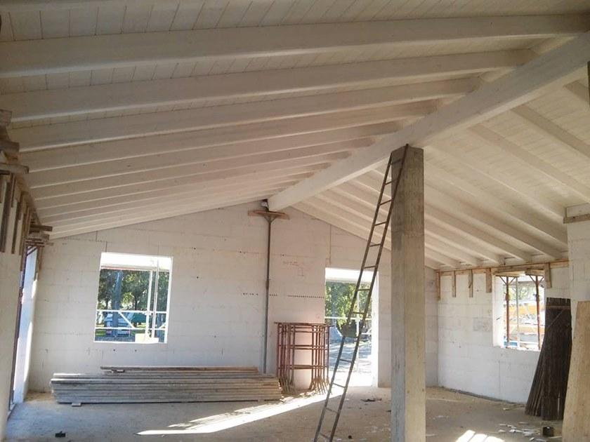 Carbon ED SYSTEM ® Система опалубки для несущей стены Ed2 sun-id-1418276 - Вид №40