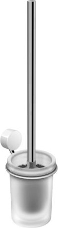 100.20.01040 Щетка для унитаза HEWI System 162 | Edelstahl  - Вид №2