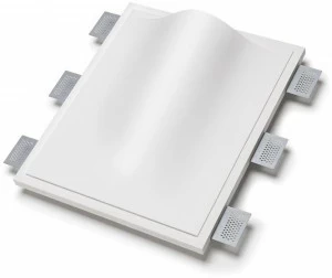 9010 novantadieci Встраиваемый настенный светильник из cristaly®  2446b