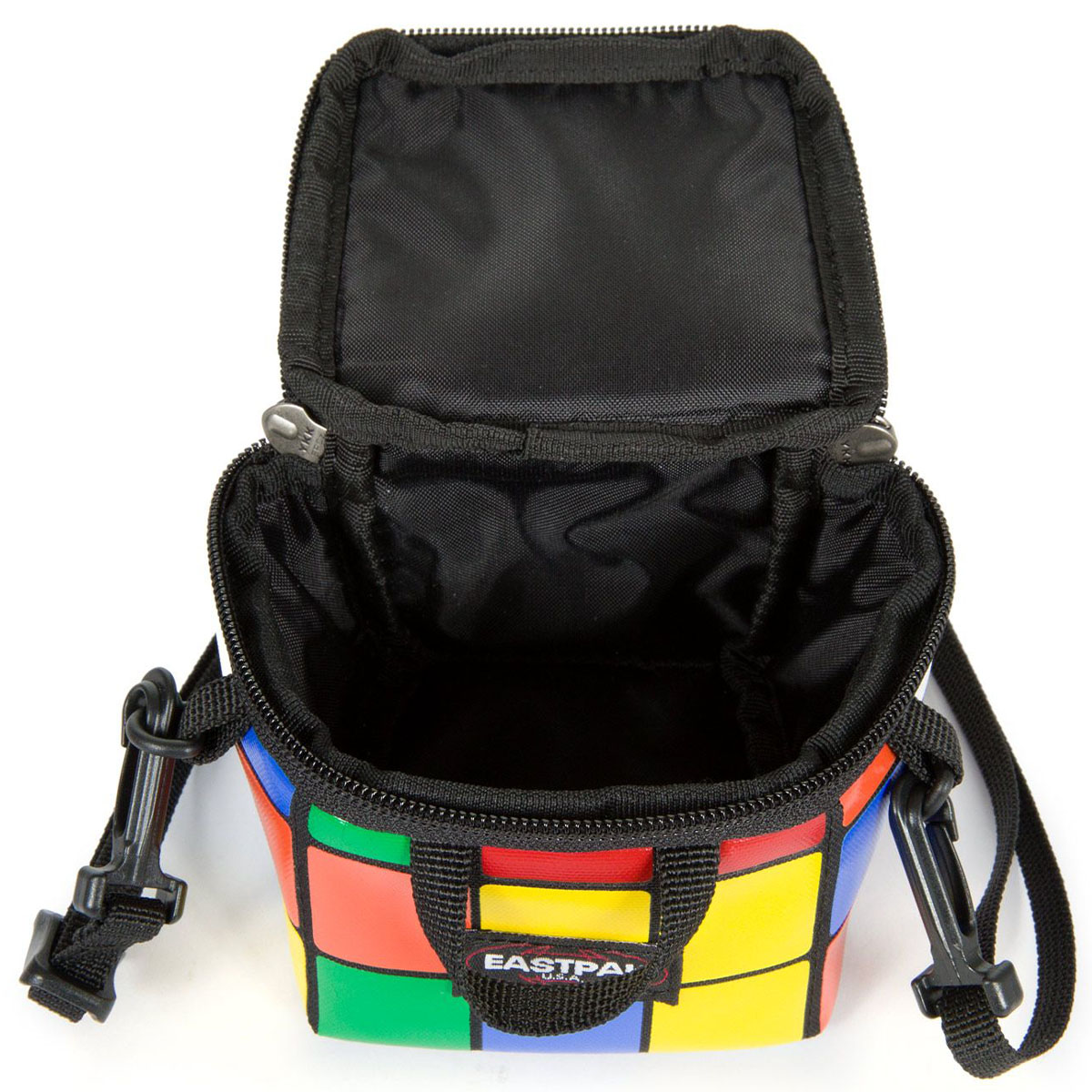 EA5B7CD88 Сумка Eastpak Rubiks Cube  - Вид №2