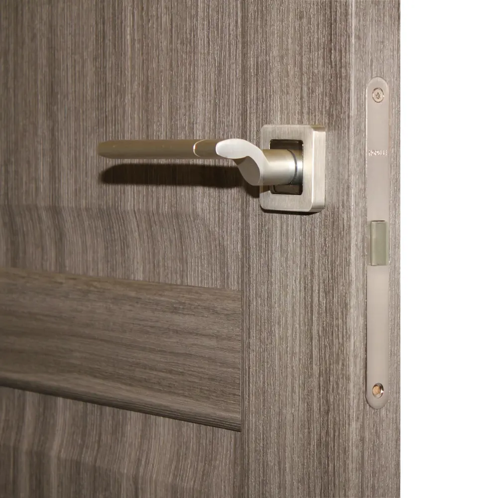 Дверь межкомнатная глухая Artens Мария 90x200 см цвет серый дуб 81933692 STLM-2040080  - Вид №3