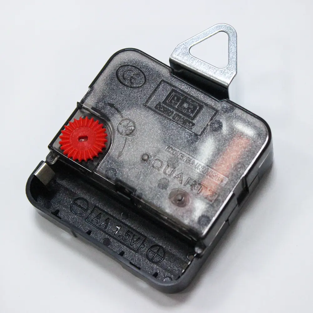 Настенные часы Разнообразные цифры 30x30 см Santreyd hi-tech STLM-2195271 - Вид №5