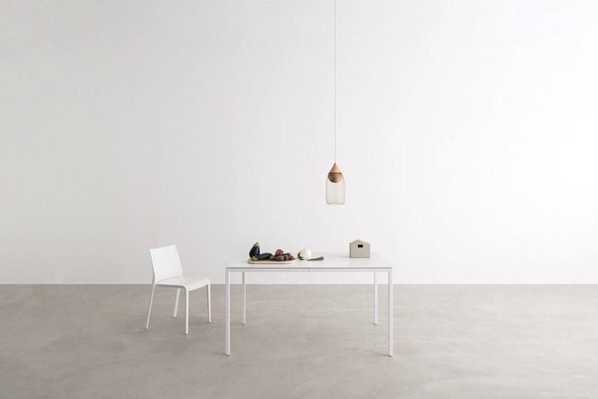 Desalto Раздвижной прямоугольный стол Helsinki sun-id-1453287 - Вид №3