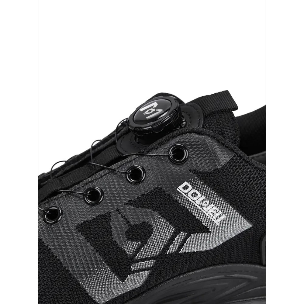 Рабочие полуботинки Dowell с защитным носком и системой BOA 89419384 STLM-1568816 - Вид №7