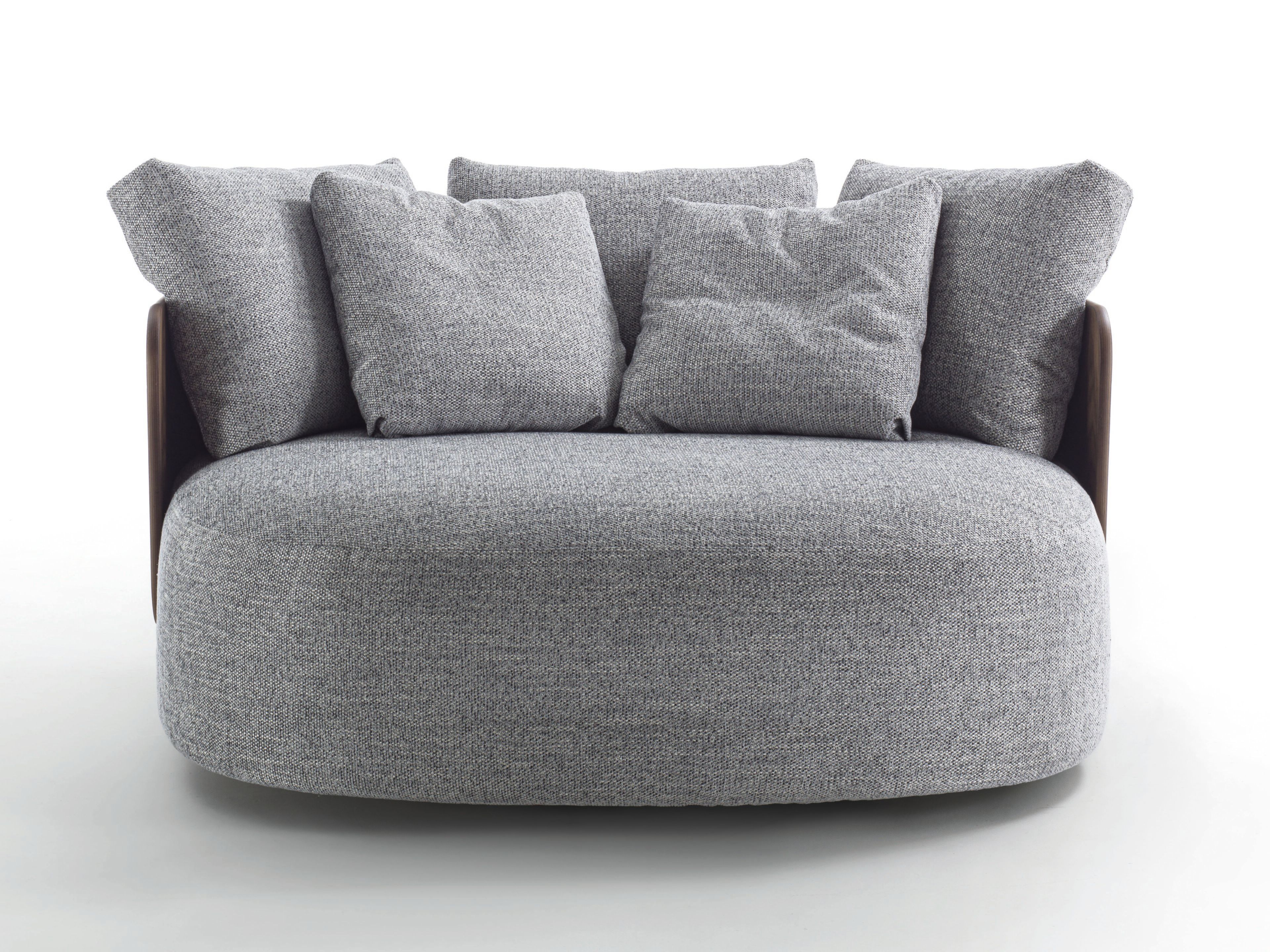 Ткань диван Porada двадцать четыре ARCH-00141972