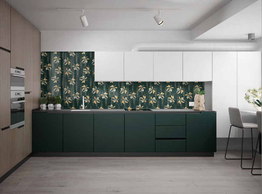 Стеновые панели - Виньетта LIGRON LIST149 2253 - Вид №6