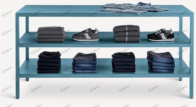 Fantin Верстак из металла Frame sun-id-1417282