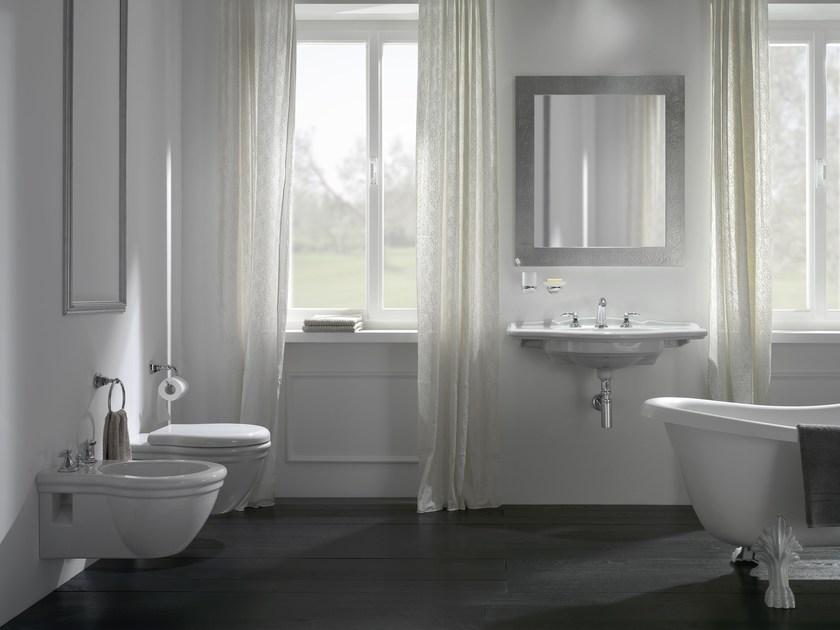 GRAFF Держатель для полотенец Topaz sun-id-1453560 - Вид №1