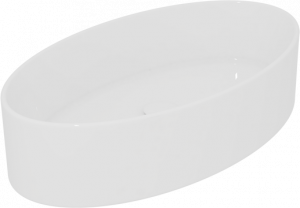 LKLAVFSBF600 Накладная раковина на столешницу GSG CERAMIC