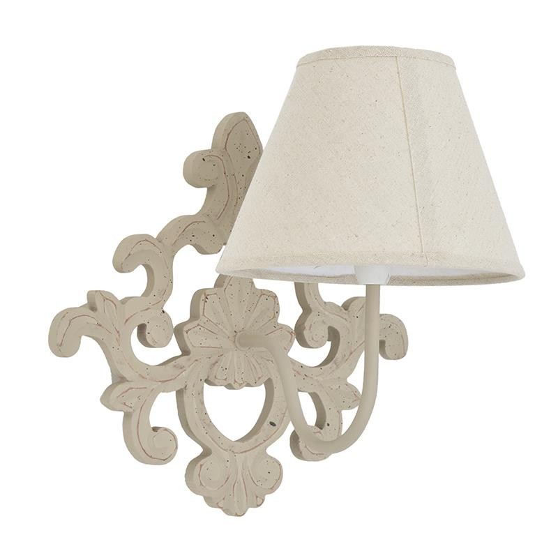 3810876.0122 ЛАМПА НАСТЕННАЯ TO4ROOMS 