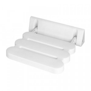 12007.1 Idral Настенное складывающееся сиденье для душа серии EASY