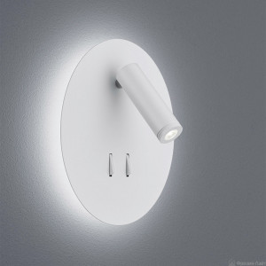 Helestra 28/1842.07 white настенный